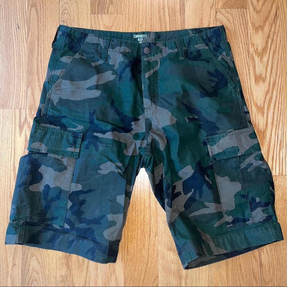 Cargo Shorts
